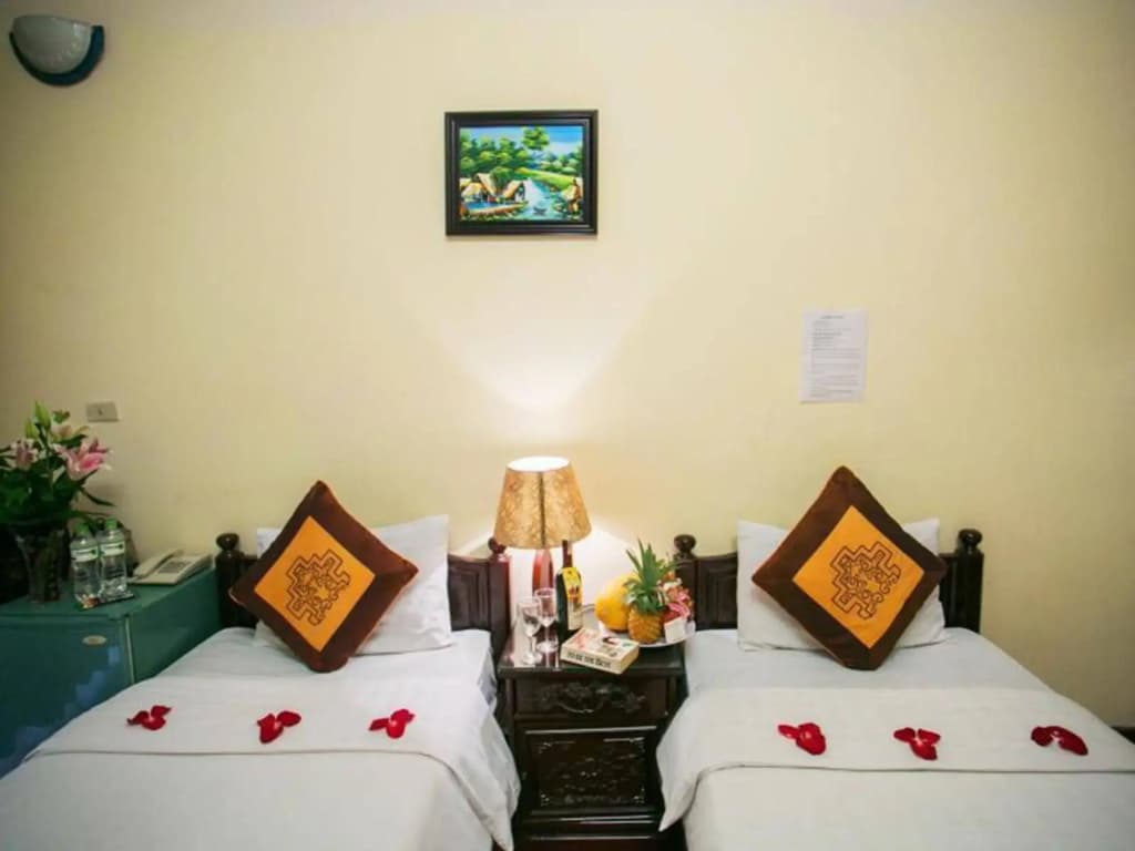 Hanoi Stars Hostel - photo 5