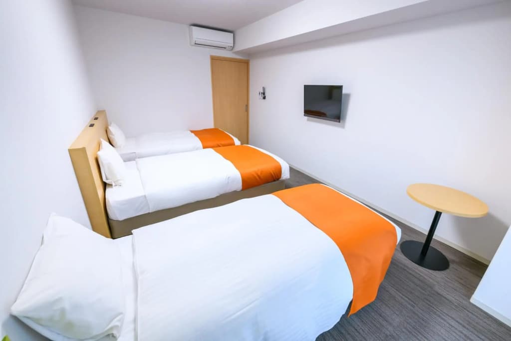 Hotel Sobial Namba Daikokucho - photo 7