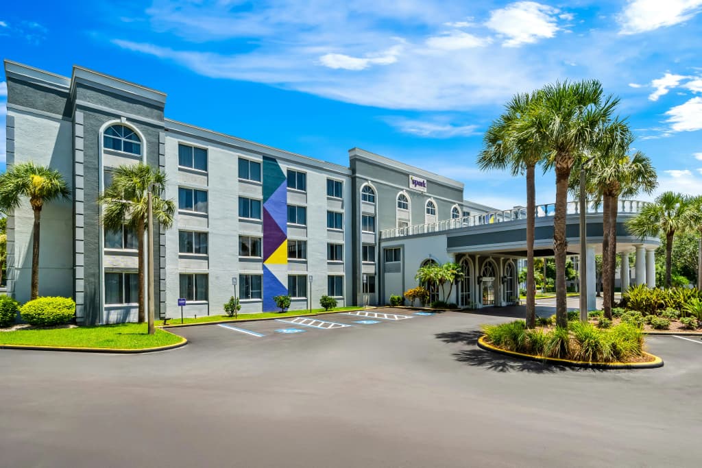 Spark by Hilton Orlando near Universal - photo 1