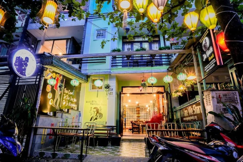 The Youth Hotel - photo 17