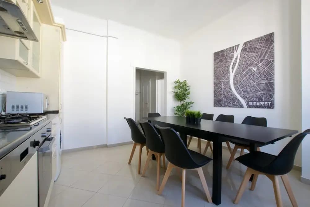 Standard Apartment by Hi5 - Tátra street - photo 16