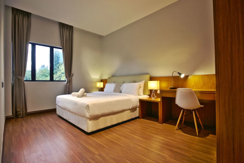 1 Damai Residences KLCC - photo 5