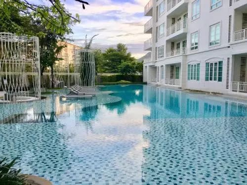Summer Hua Hin 107 553 By Apartments Huahin - photo 11