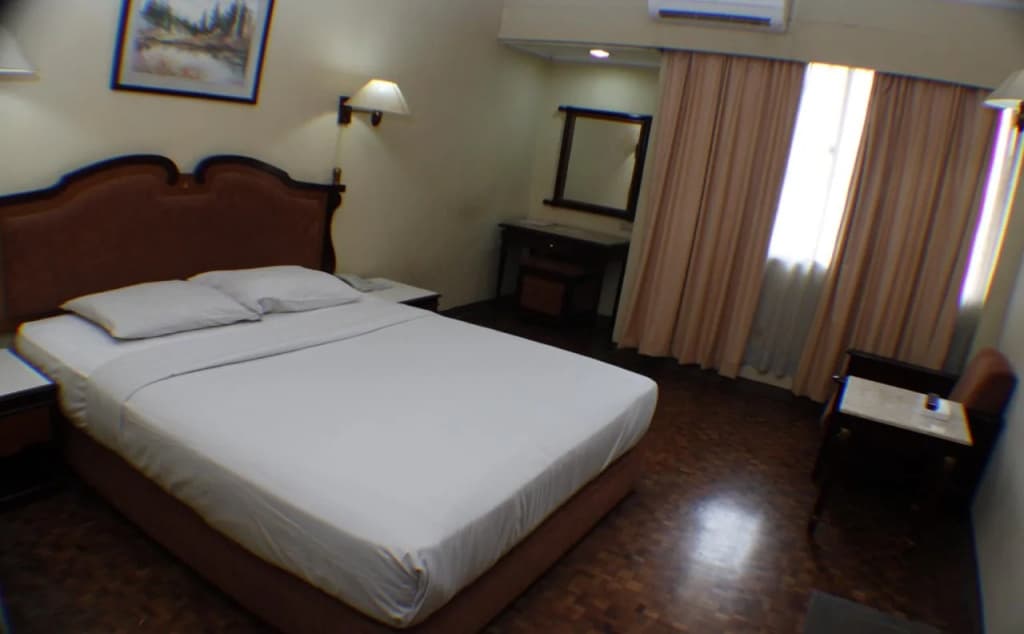 Hotel Menteng 2 - photo 3