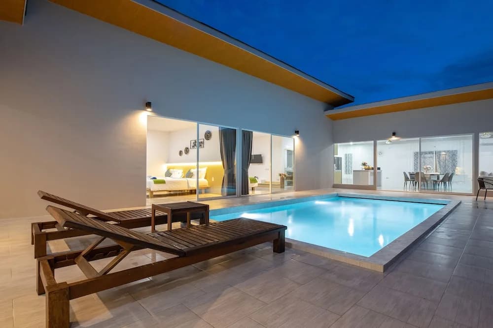 Andaman Sea Best Pool Access and Villas - photo 18