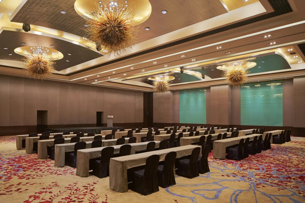 The Westin Kuala Lumpur - photo 33