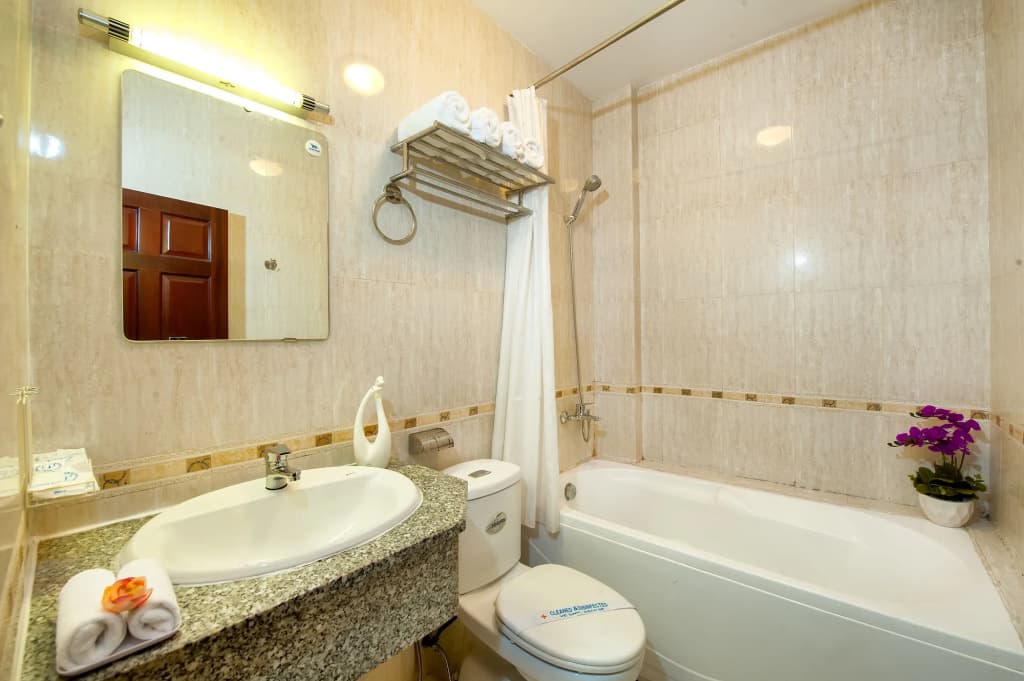 Polygon Hotel - photo 9