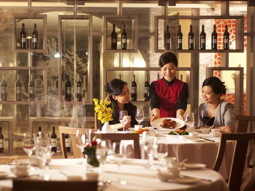 Holiday Inn Golden Mile Hong Kong by IHG - photo 22