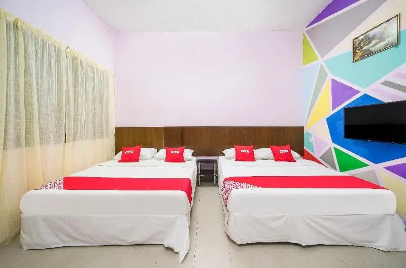 Oyo 89429 Sr Villa Langkawi Homestay - photo 3