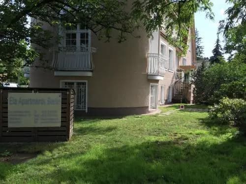 Ela Apartments Berlin - photo 1