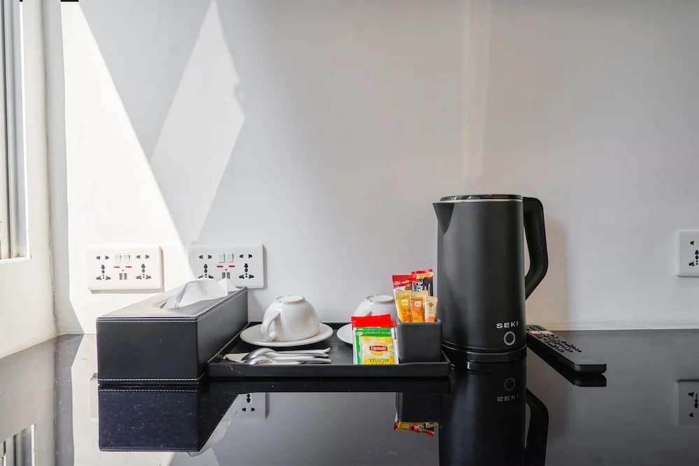 Thonglor Suites Hotel - photo 19
