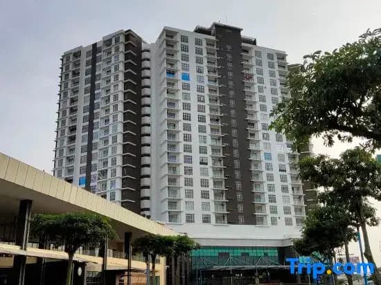 Apartment Kulai - photo 2