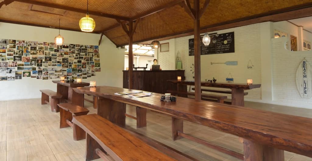 Sanur House - photo 24