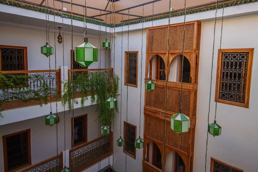Riad SofYan - photo 1