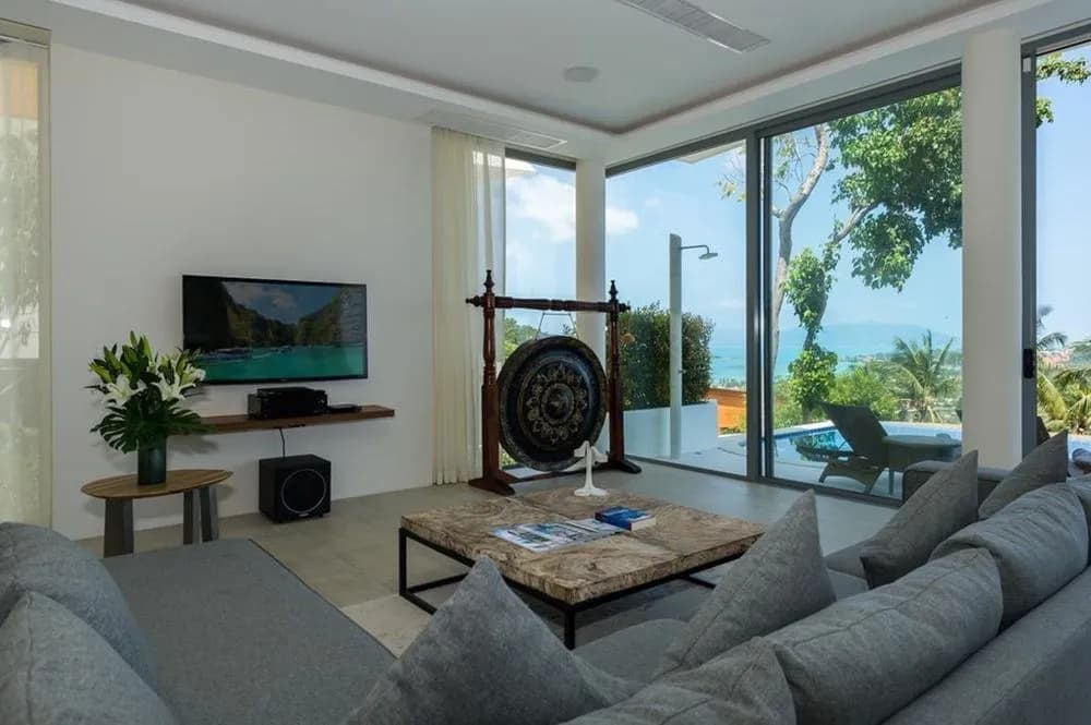 The Ridge Villa 7 - main photo