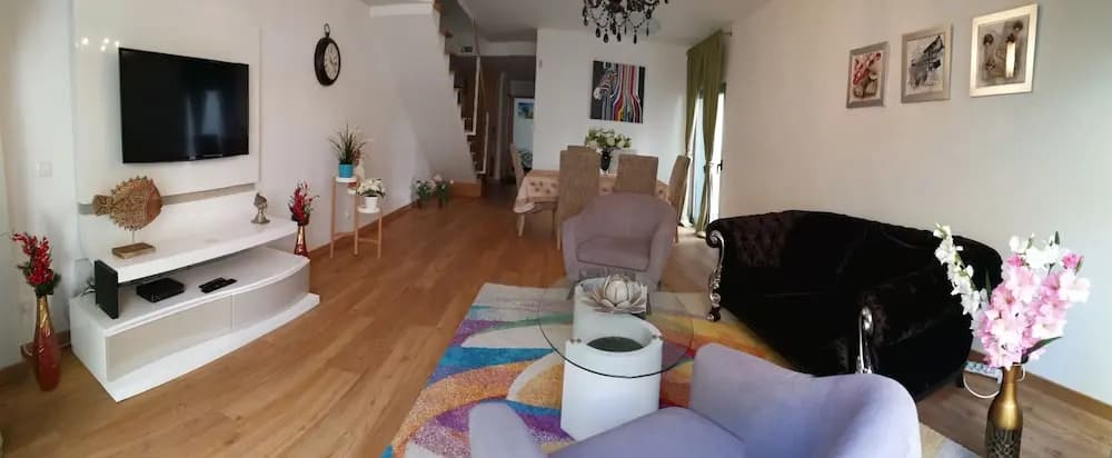 Rainbow House - photo 6