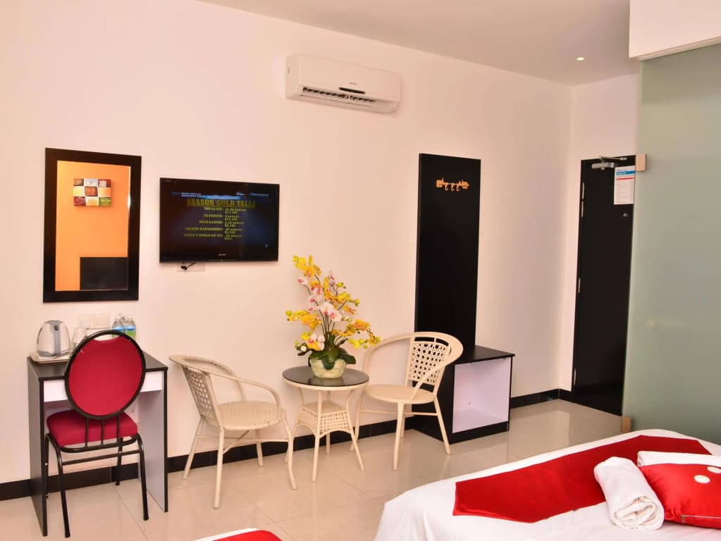 Hotel O Dspark Port Klang - photo 4
