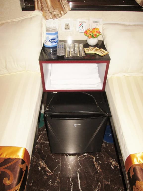 New Chung King Mansion Guest House - Carlton Group of Hostels - photo 6