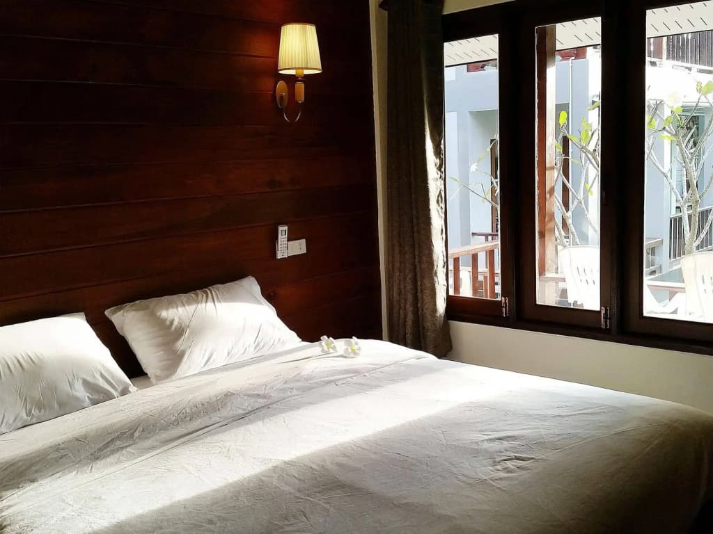 Lanta Thip House By Swiss-Belhotel - photo 7