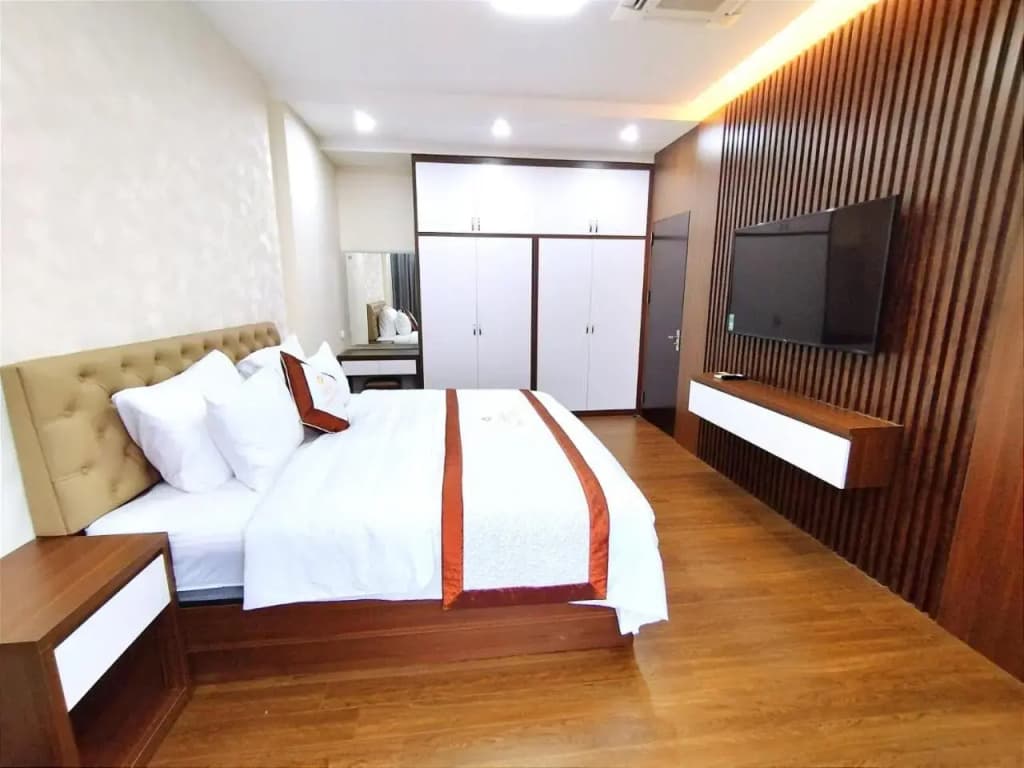 Times Hotel - photo 18