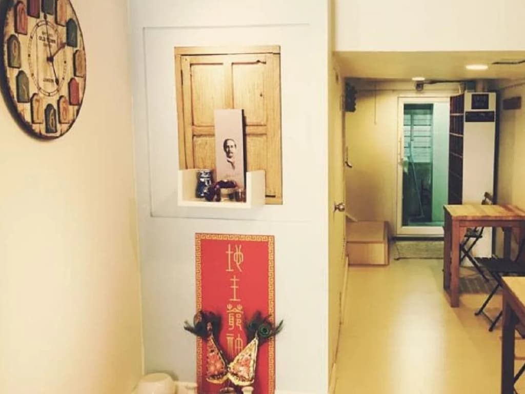 Coop Hostel - photo 15