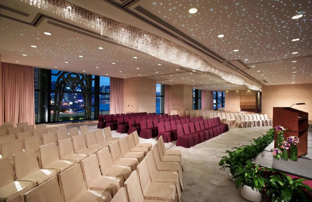 Harbour Grand Hong Kong - photo 18