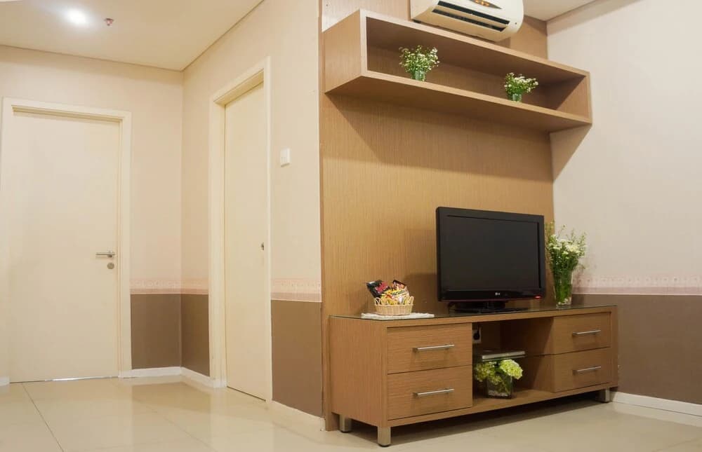 The Cupcake Suites Thamrin - photo 19