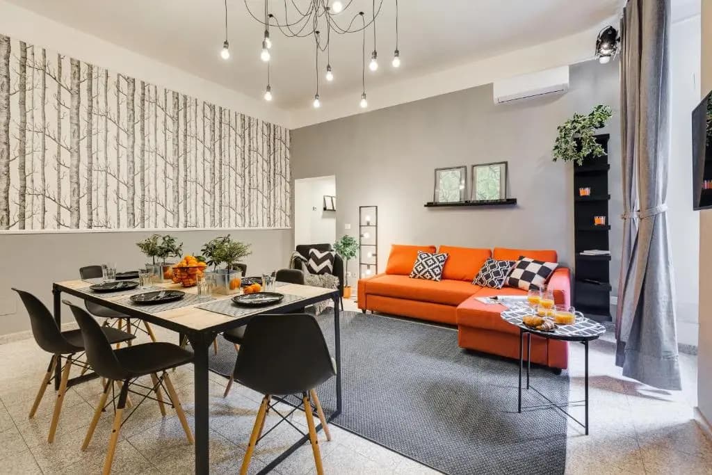 Tridente Apartments - photo 18
