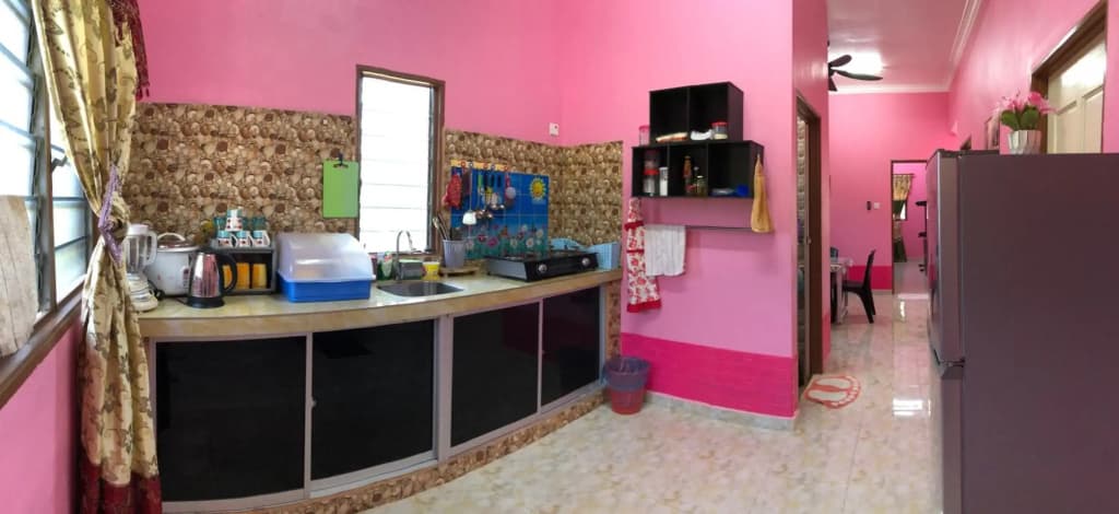 Homestay TokAbah - photo 5