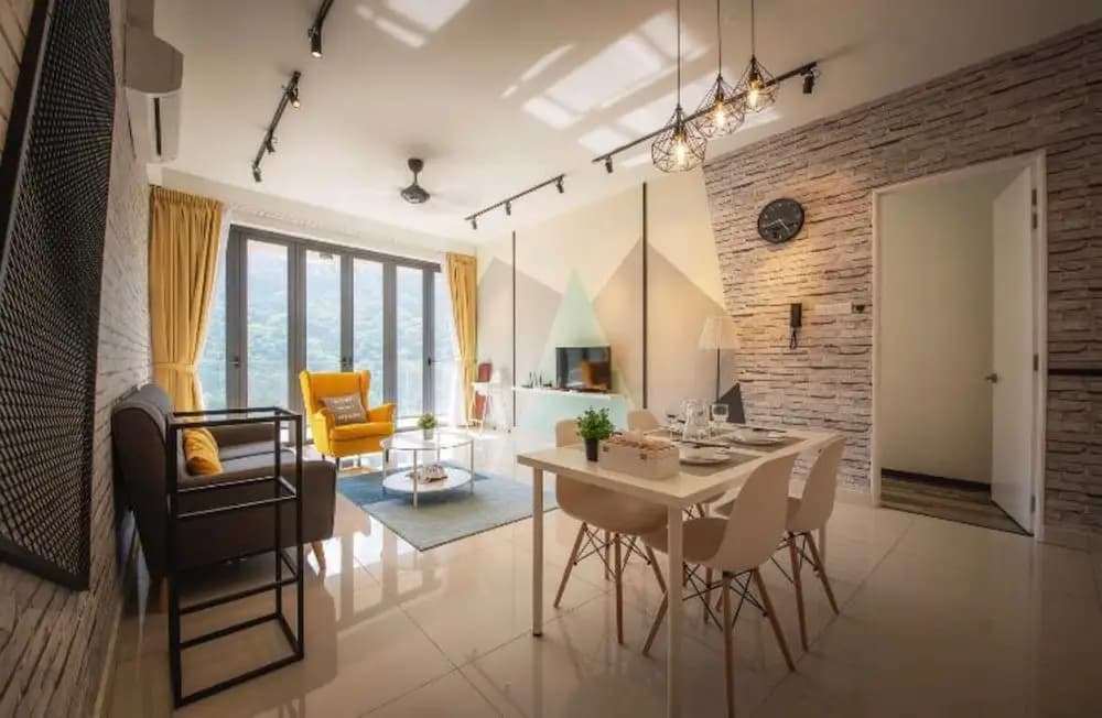Arte S 3 Bedrooms Condo - photo 19