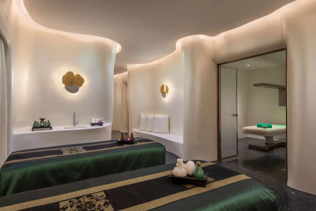 Banyan Tree Doha at La Cigale Mushaireb - photo 31