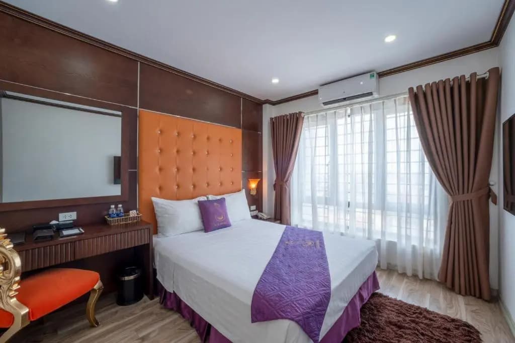 Suji Hotel - photo 4