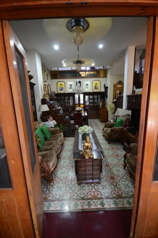 Villa 91 Guesthouse - photo 16