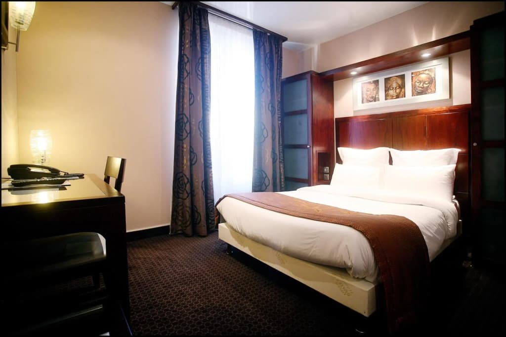 Grand Hotel Francais - photo 5