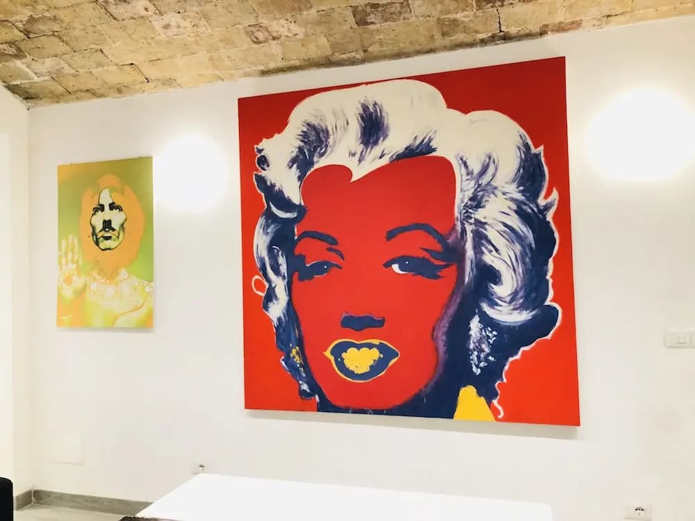 Marilyn's Holiday House - photo 10