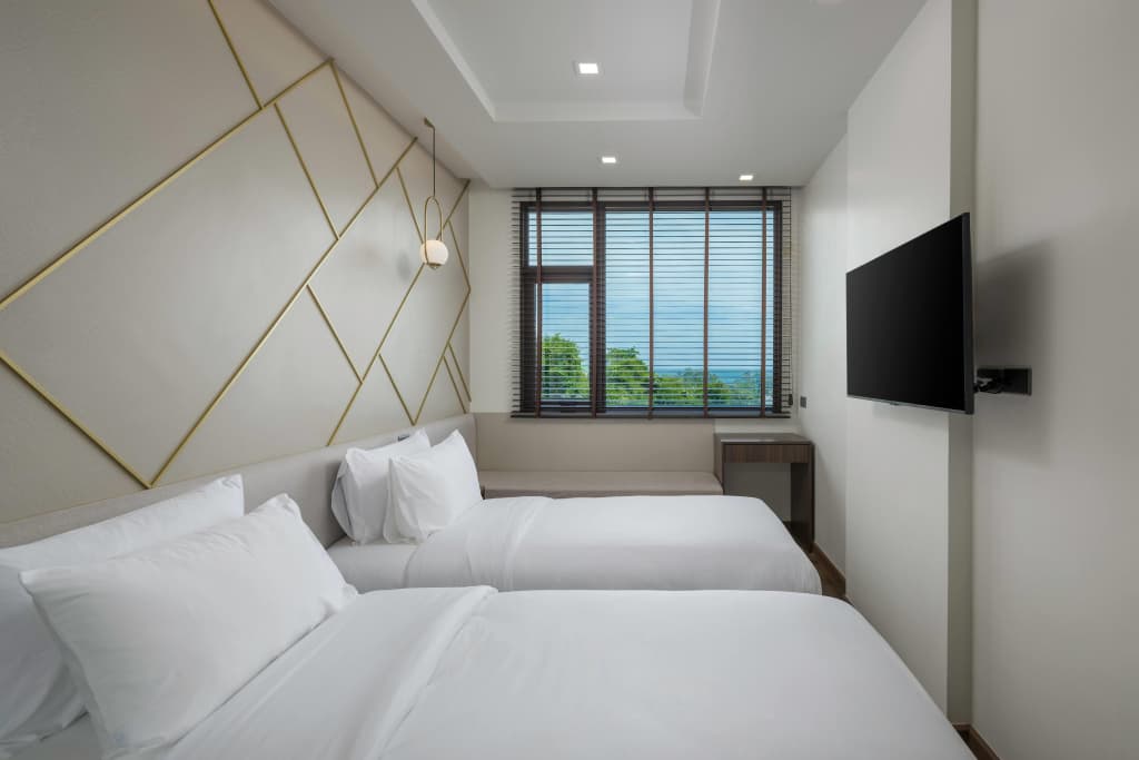 The Proud Karon Beach Phuket Trademark Collection By Wyndham - photo 49