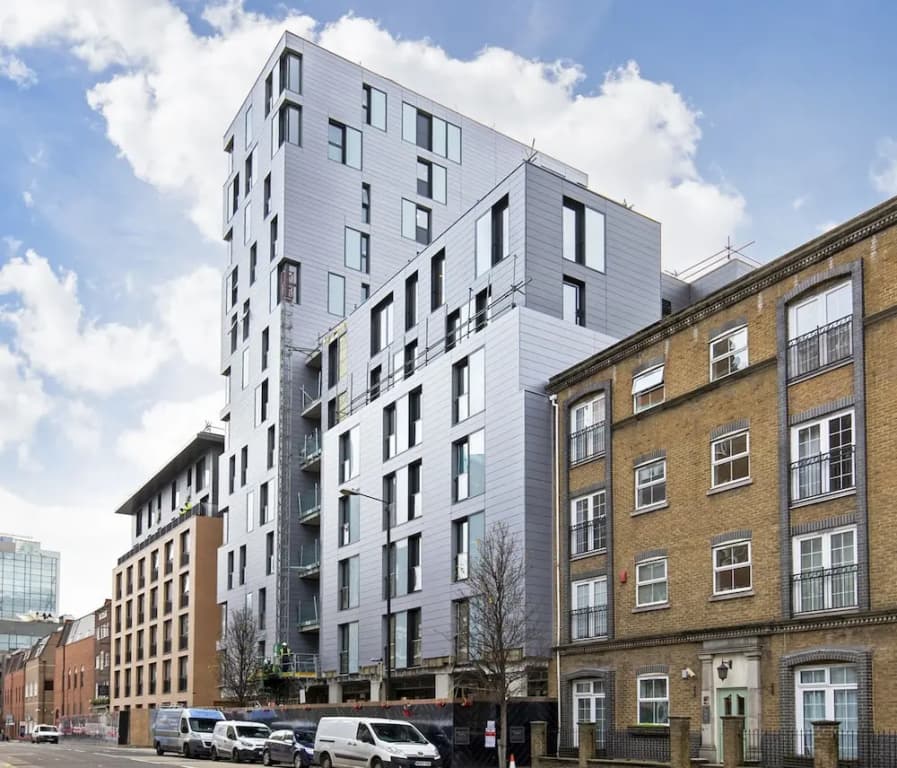 The Lofts E1 - photo 12