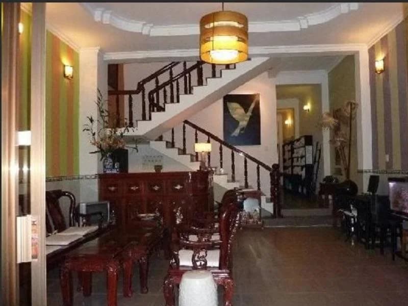 A74 Guesthouse - photo 7