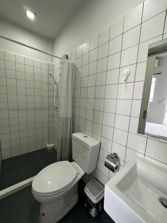 PIER 808 Hostel - photo 7