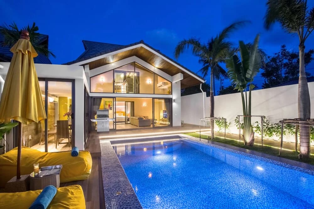 Villa Mai Tai - photo 11