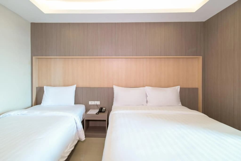 Sleep Hotel Bangkok - photo 23