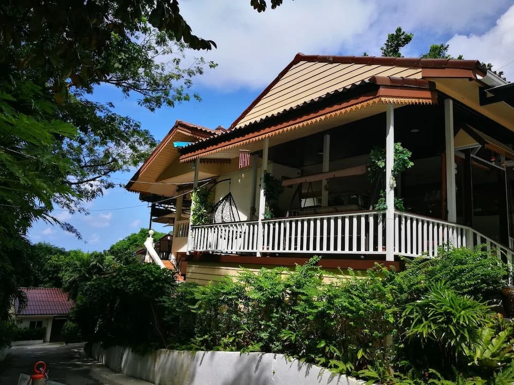 Karon Bungalow - photo 25