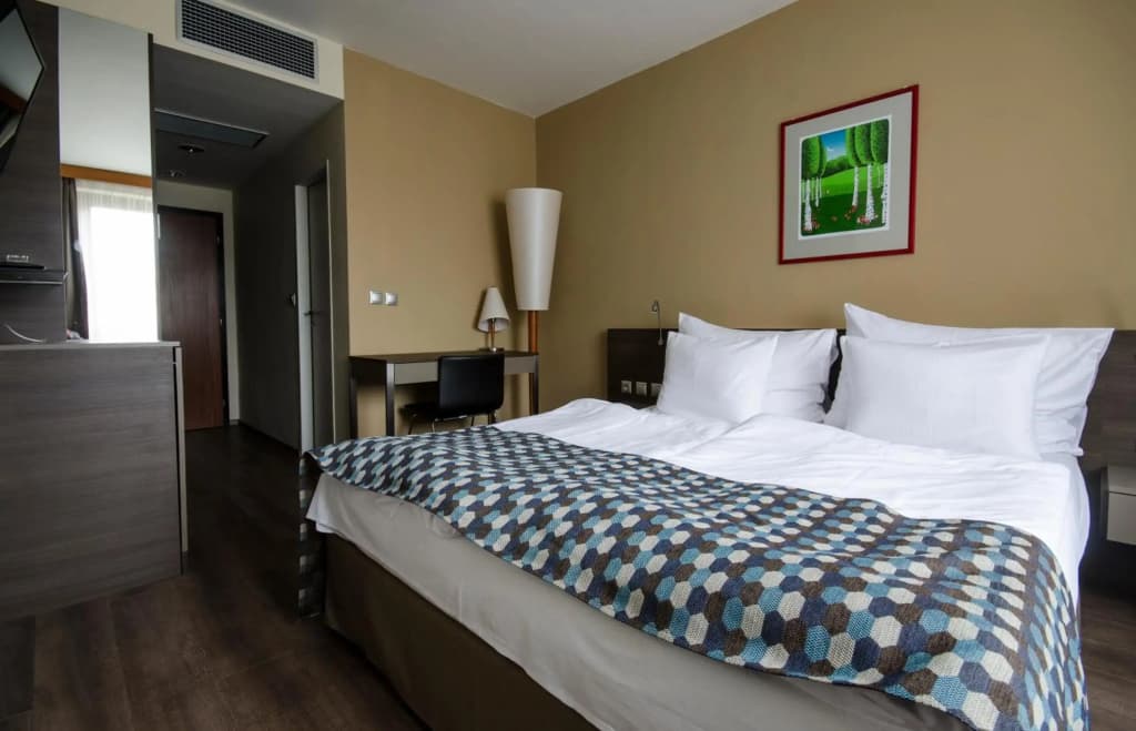 Hotel Expo - photo 28