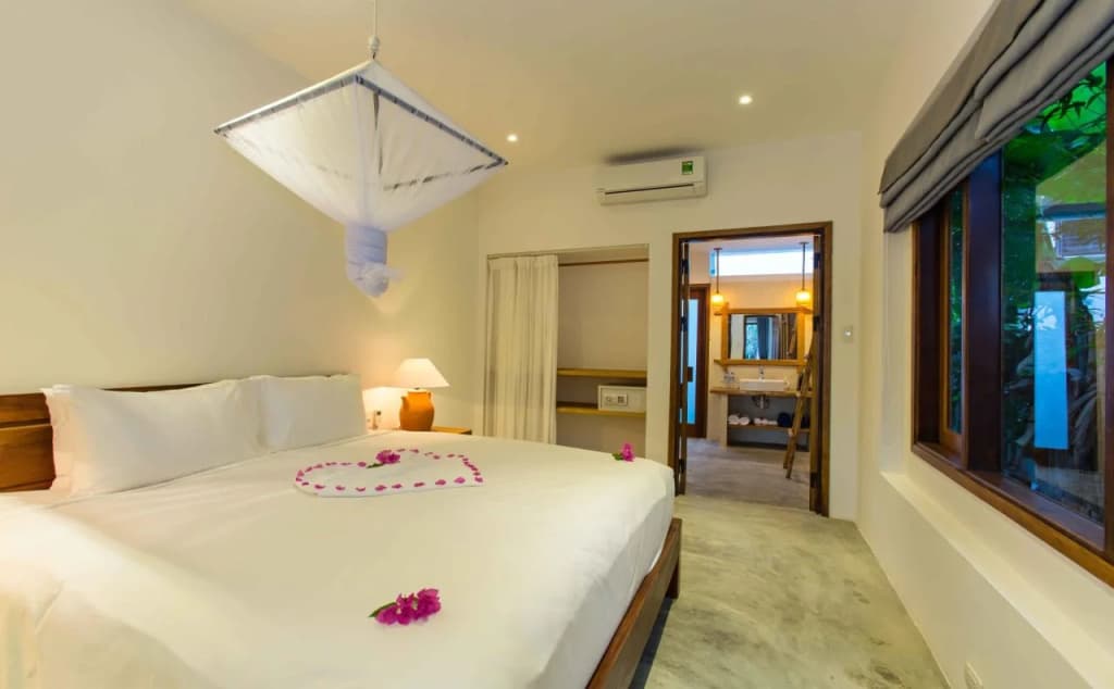 Vina Beach Pool Villa - photo 4