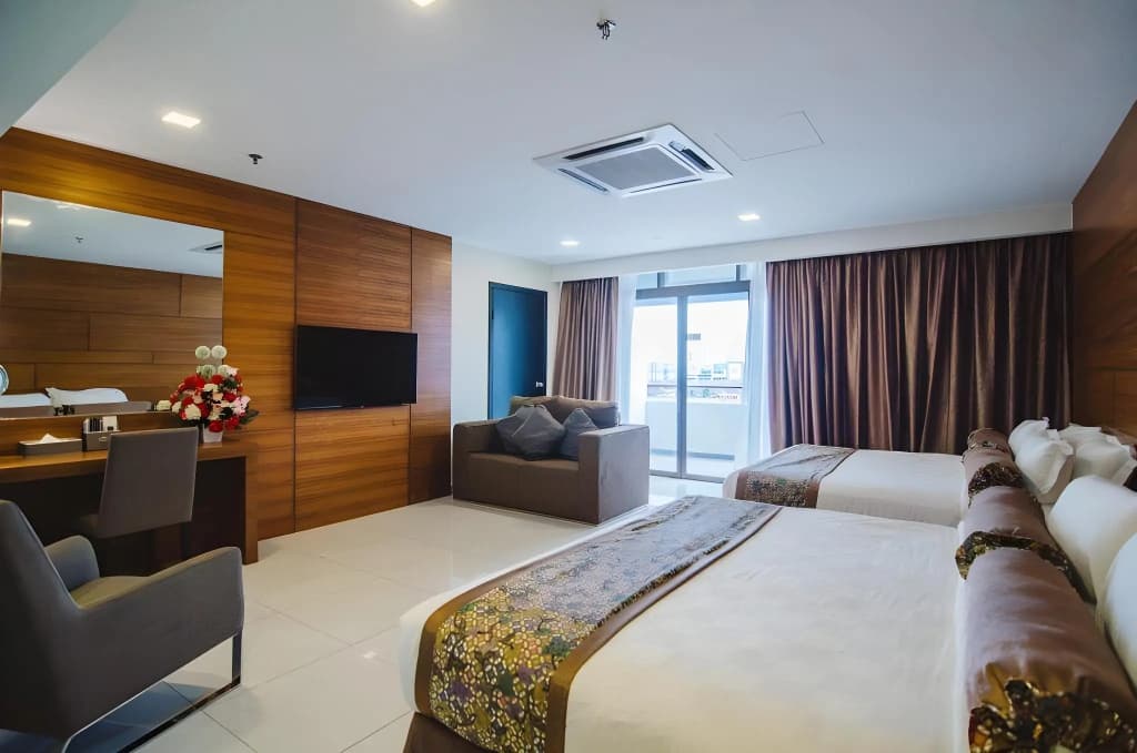 Sfera Hotel - photo 26