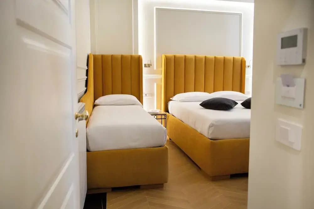 Unicum Trastevere Suites - photo 21