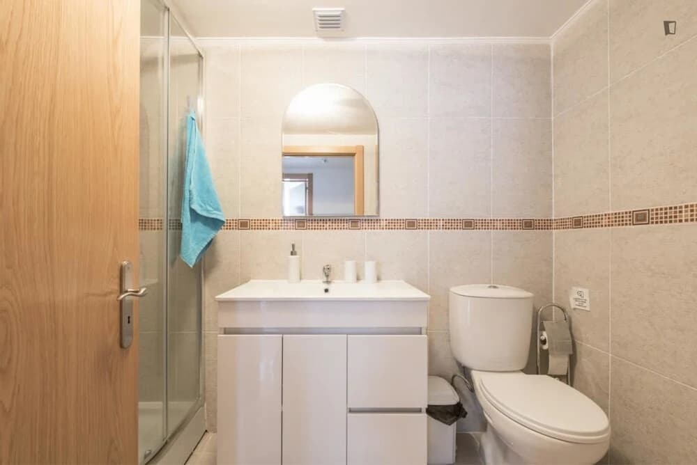 Beatus Sweet Rooms - Hostel - photo 9
