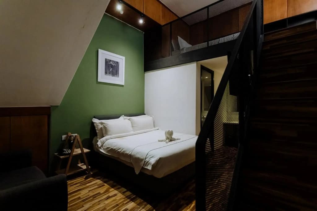 MUO Boutique Hotels - photo 4