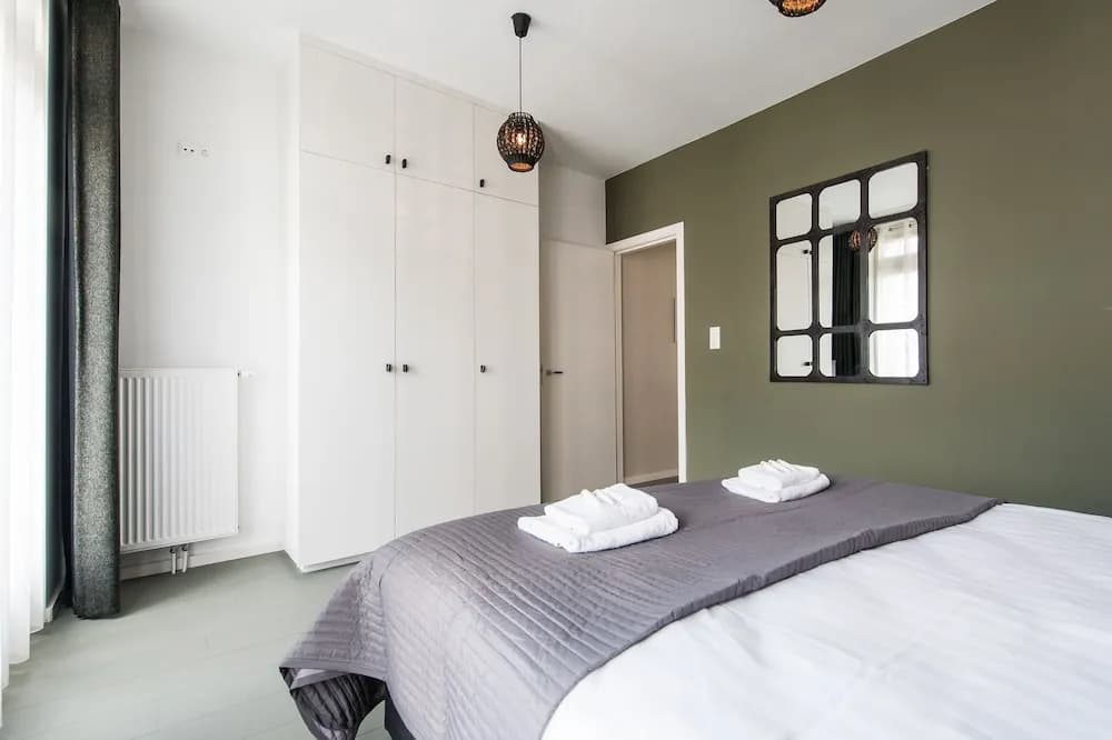Leidse Square Marnix Apartments - photo 4
