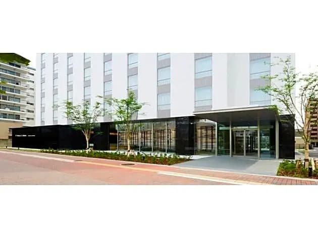 Tmark City Hotel Tokyo Omori - Vacation STAY 26398v - photo 5